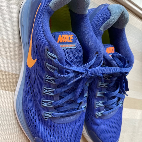 Nike Lunarglide 4 sneakers - Picture 2 of 2